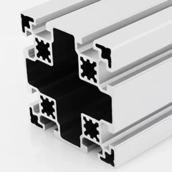 90×90 Aluminium Extrusion Profile
