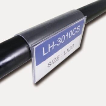 Name Plate LH-3010CS
