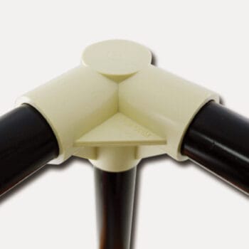 PJ-104C IV Plastic Joint