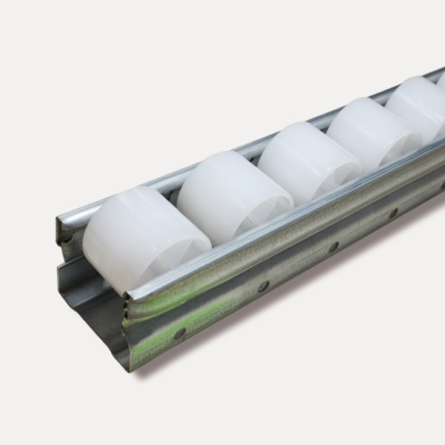Leanmart qulity industrial product Placon roller track PL-401F_WM