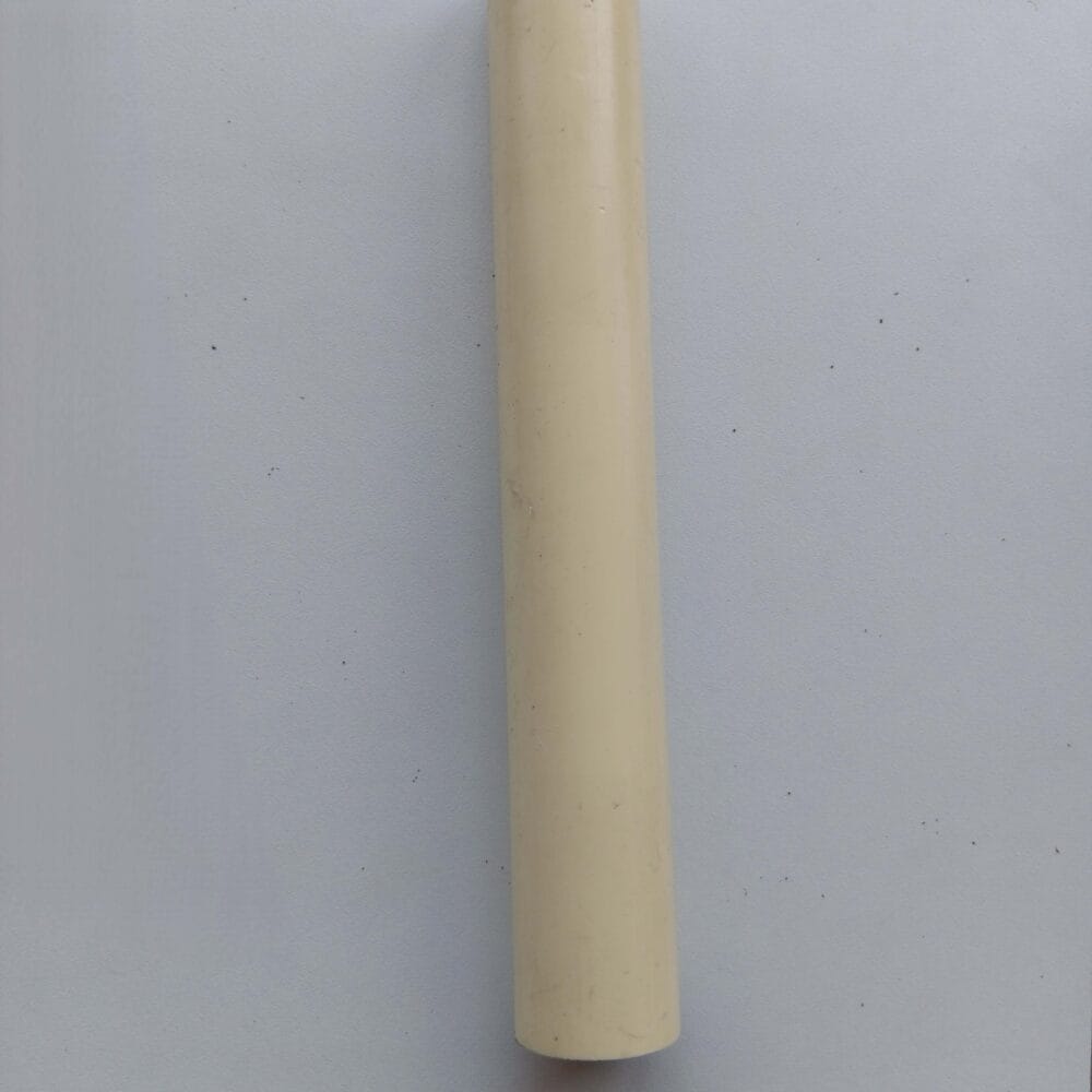 ABS Pipe - Ivory - Image 3