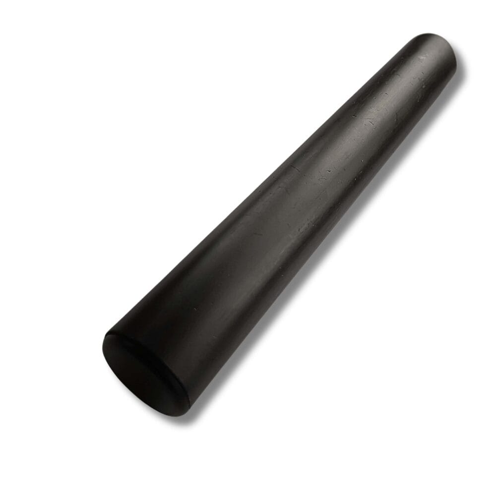 ABS Pipe - Black
