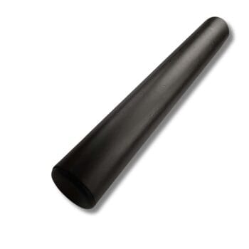 ABS Pipe - Black