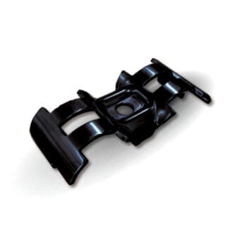 H-11 Metal Joint – Black