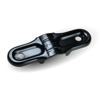 metal joint black finish