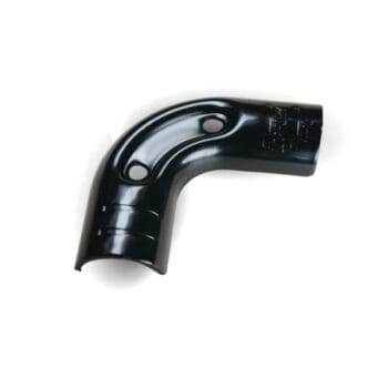 H-13 Metal Joint - Black