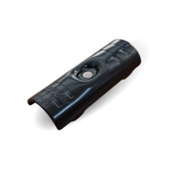 H-18 Metal Joint – Black