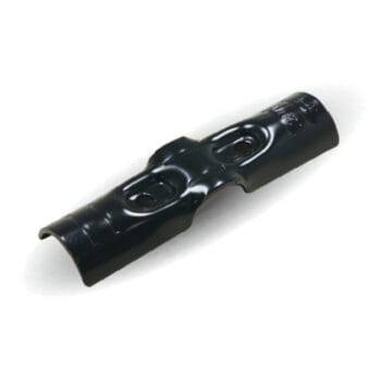 H-4 Metal Joint – Black