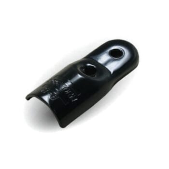 H-6 Metal Joint Black
