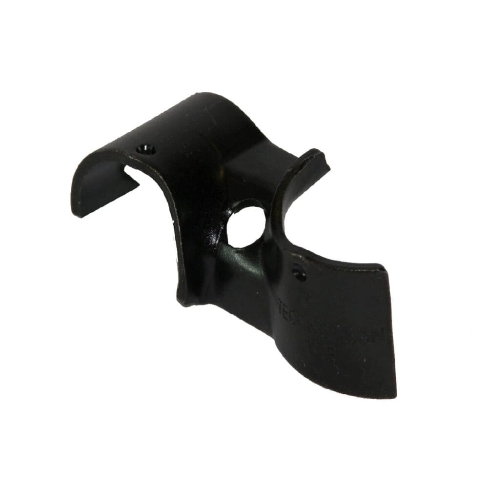 H-7B Metal Joint – Black