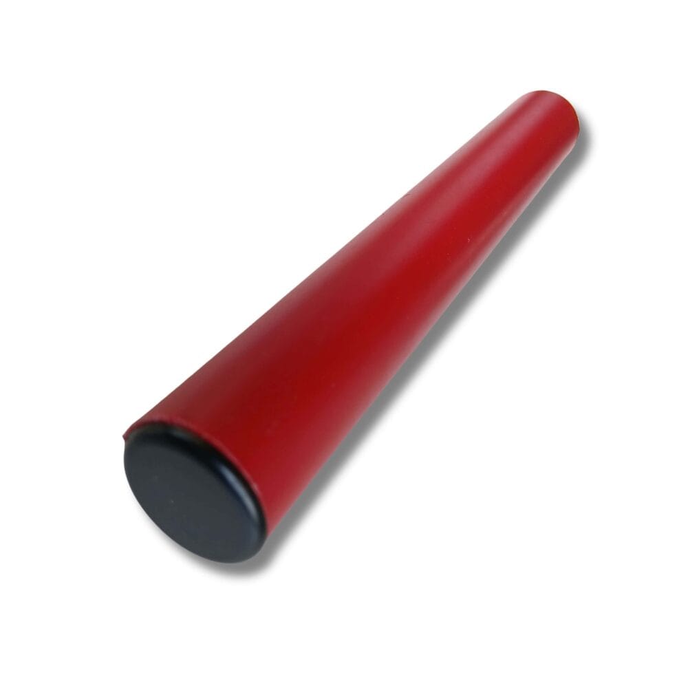 ABS Pipe - Red