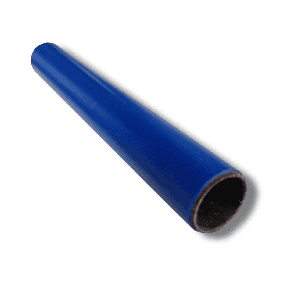 ABS pipe Blue