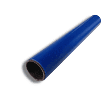 ABS pipe Blue