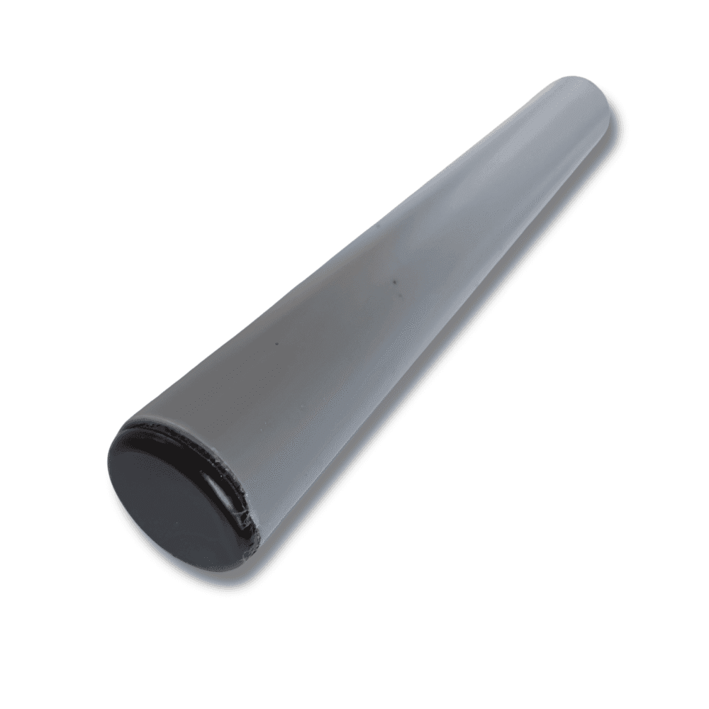ABS Pipe - Gray