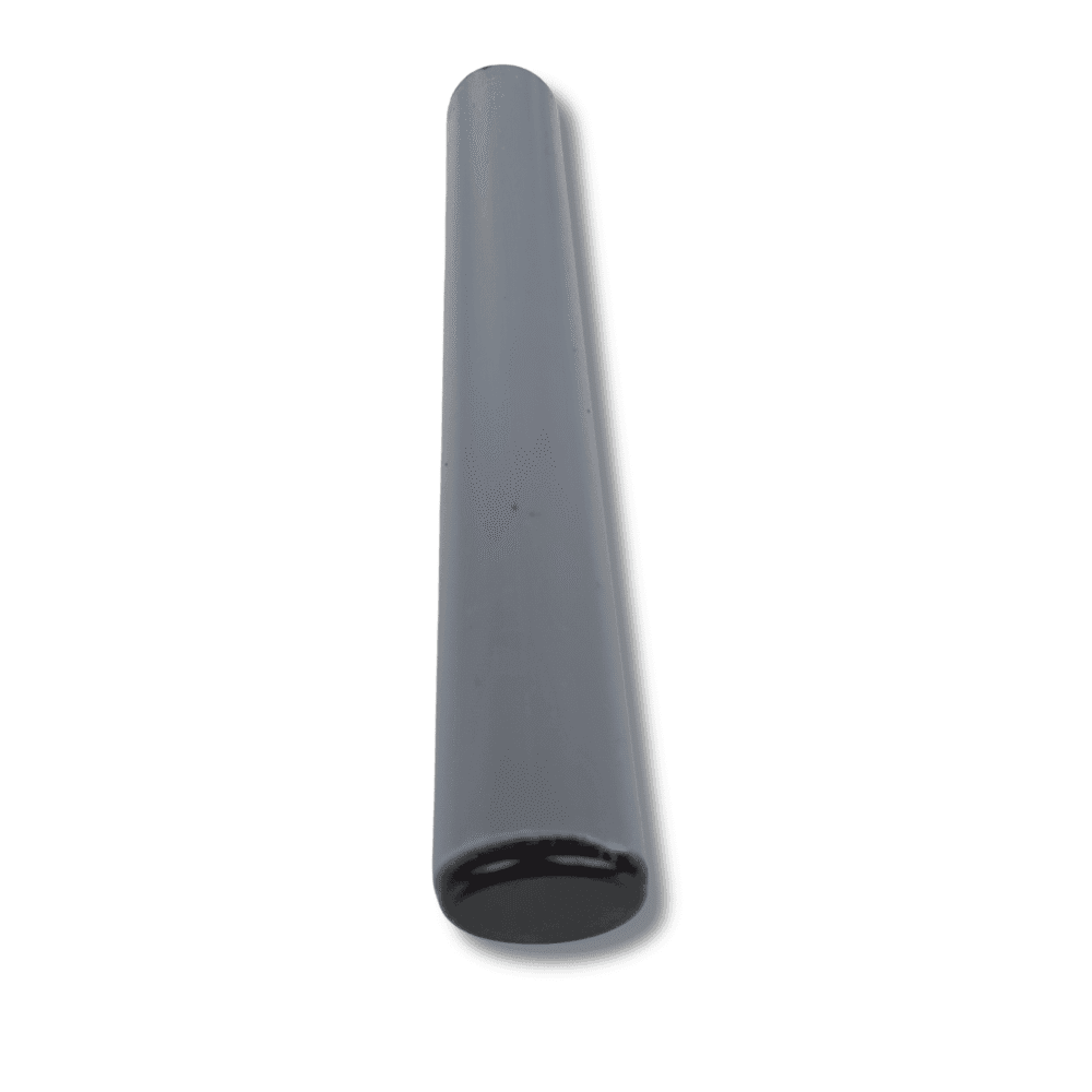 ABS Pipe - Gray - Image 2
