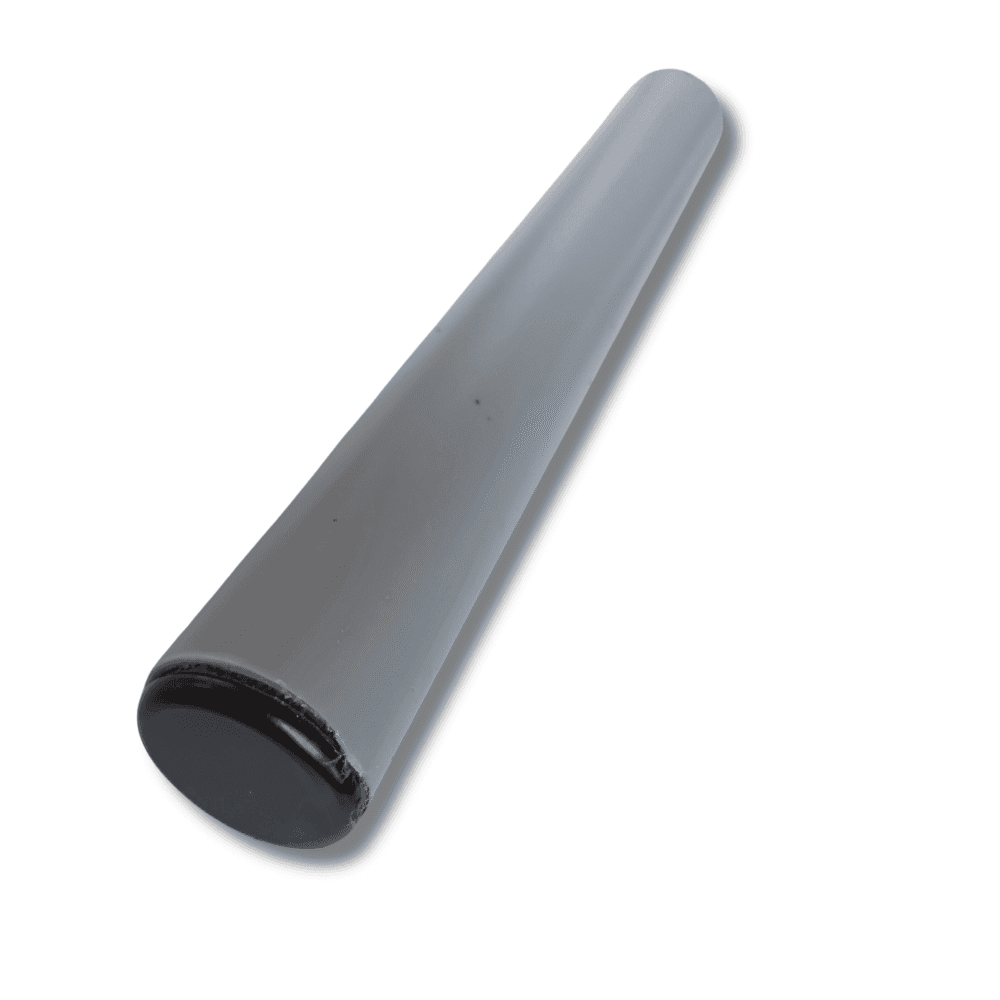 ABS Pipe - Gray