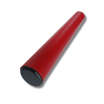 ABS Pipe - Red