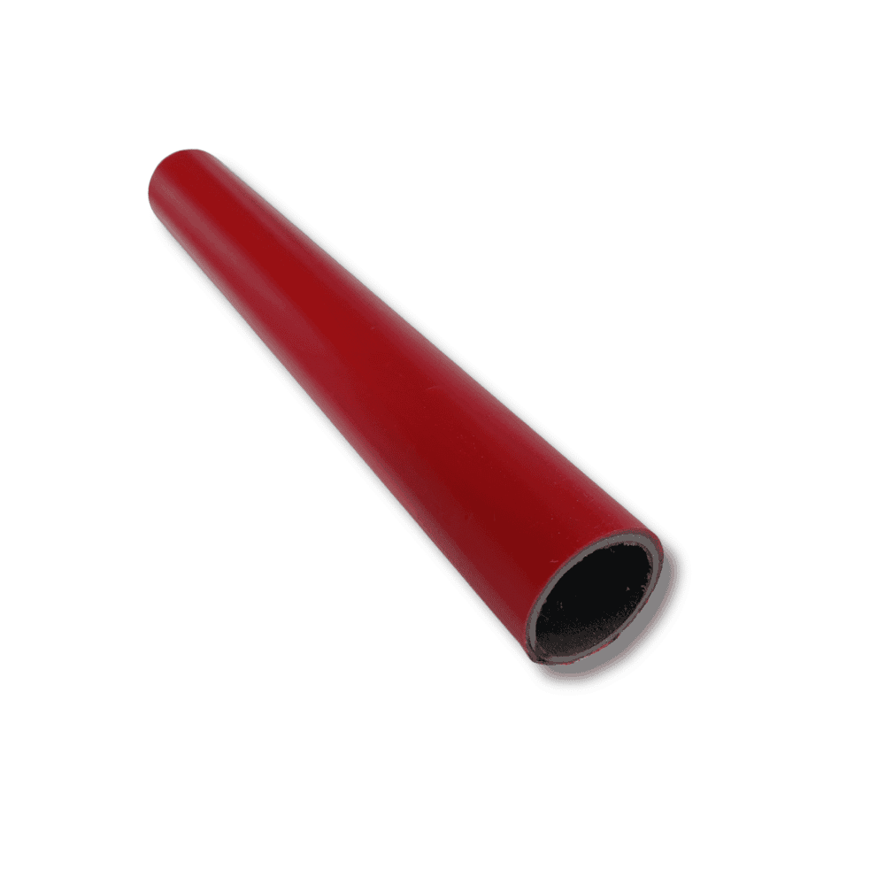 ABS Pipe - Red