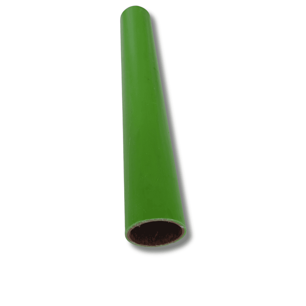 ABS Pipe - Green