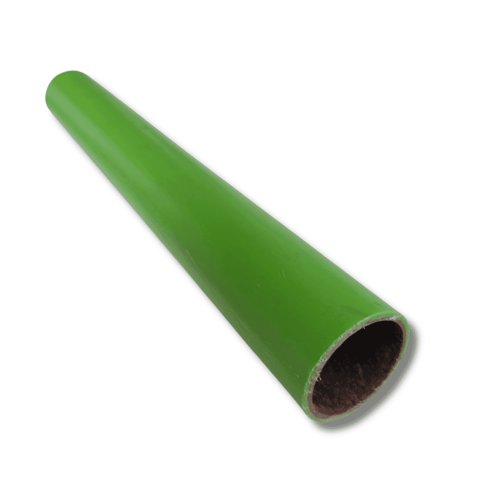 ABS Pipe - Green - Image 2