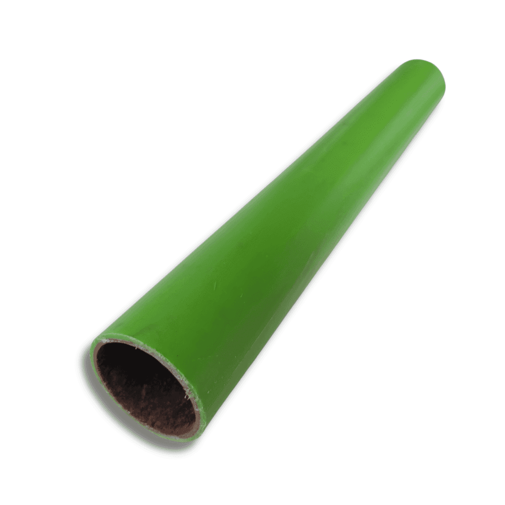 ABS Pipe Green