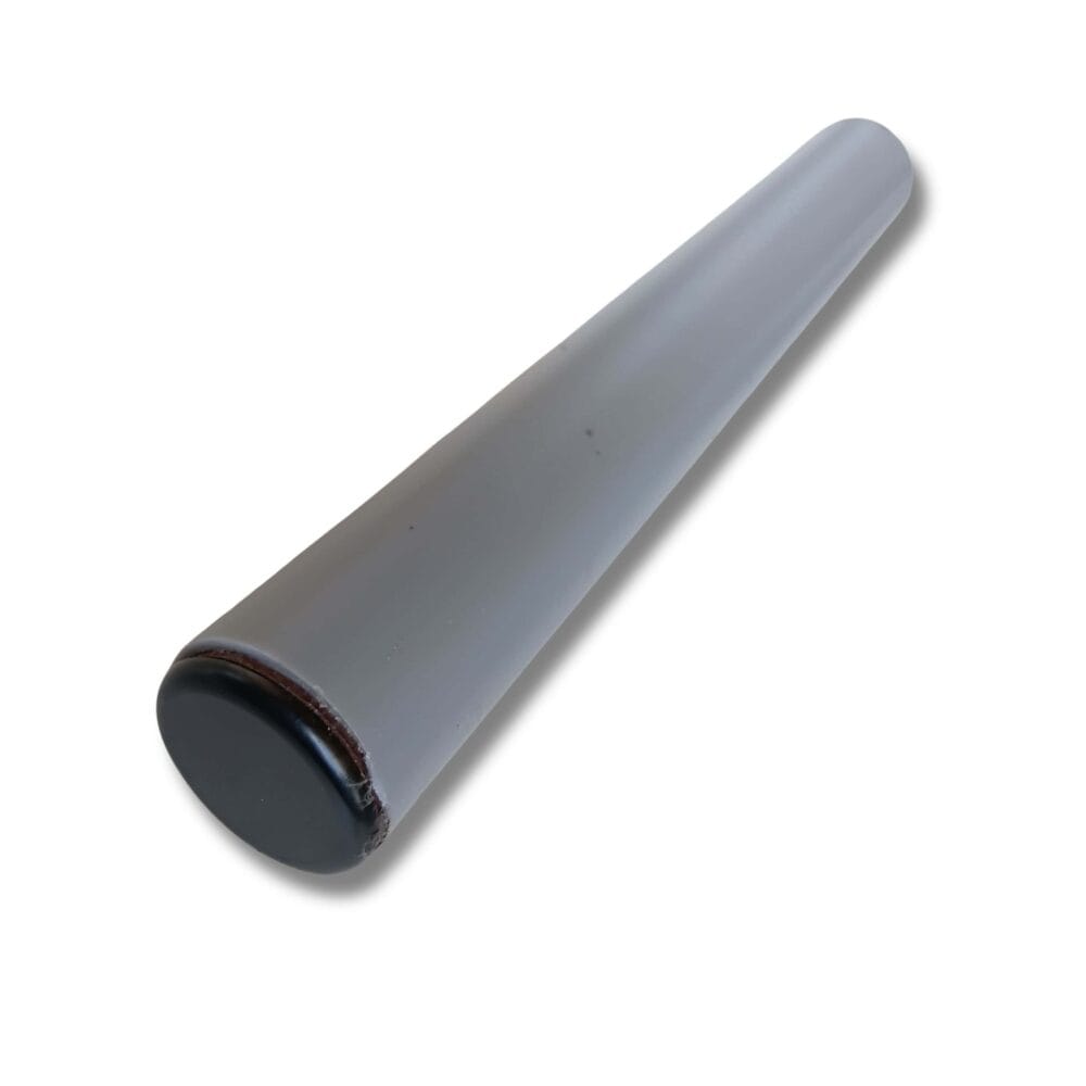 ABS Pipe - Gray