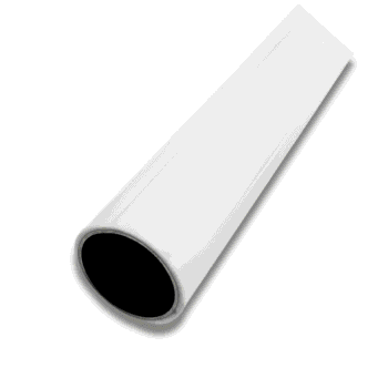 ABS Pipe – White