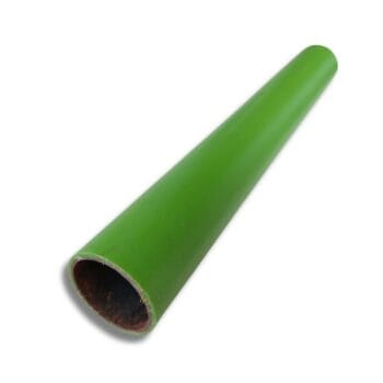 ABS Pipe - Green