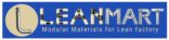 Leanmart logo