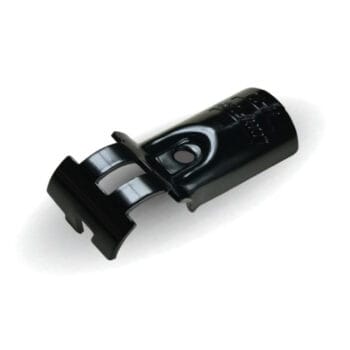 H-10 Metal Joint – Black