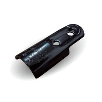 H-6B Metal Joint - Black