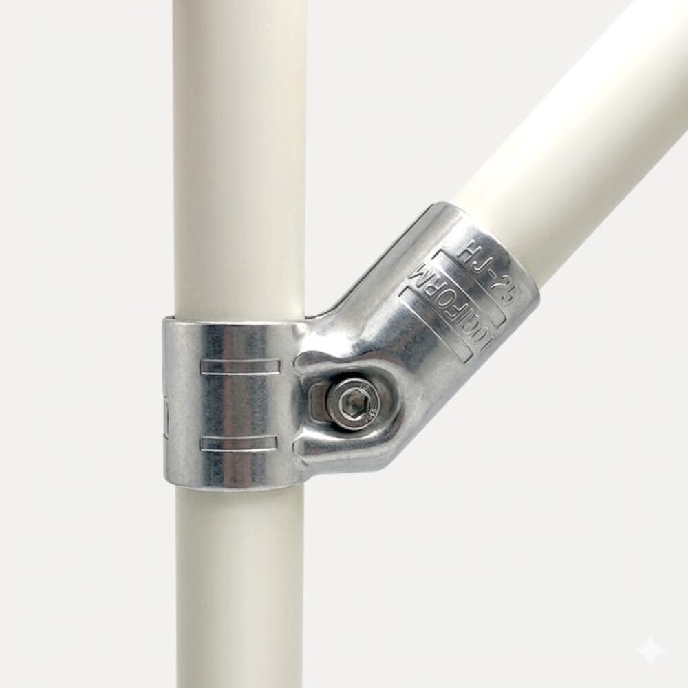 HJ-45 metal joint Bangalore