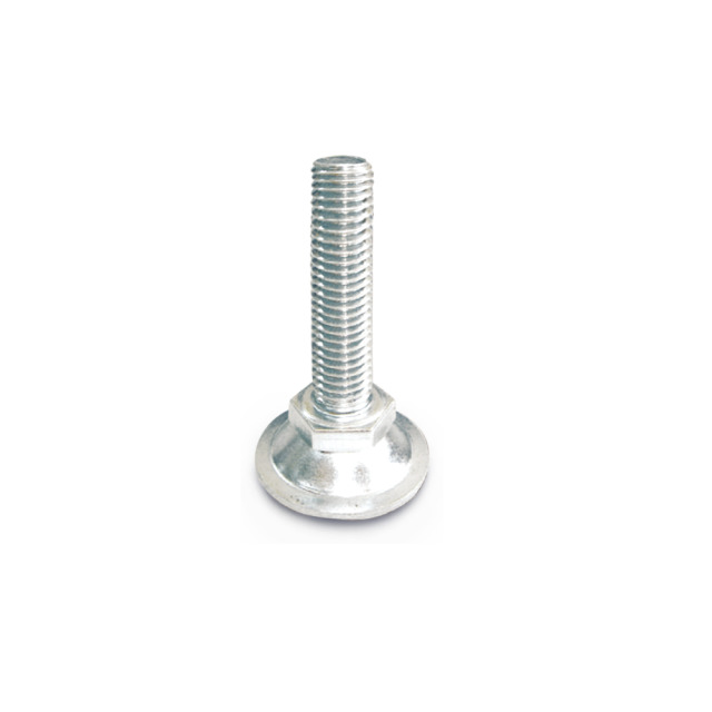 Leanmart qulity industrial product Standard Metal Adjuster