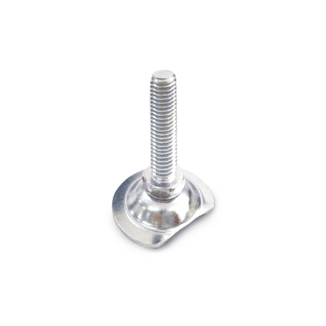 Leanmart qulity industrial product Standard Metal Adjuster
