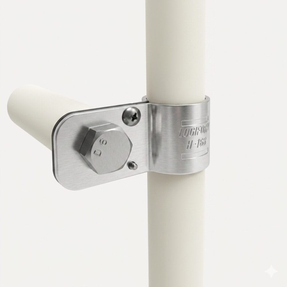 HJ-16B Metal Joint