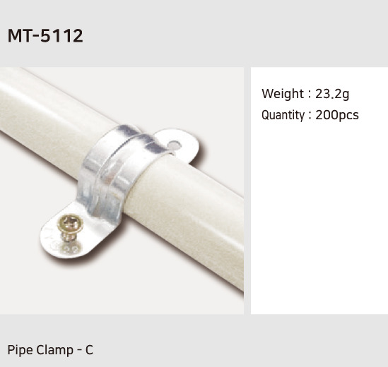Leanmart qulity industrial product MT-5112 Accessories - Image 2
