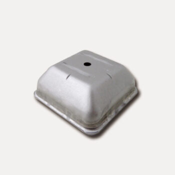 MT-5119W Square Cap