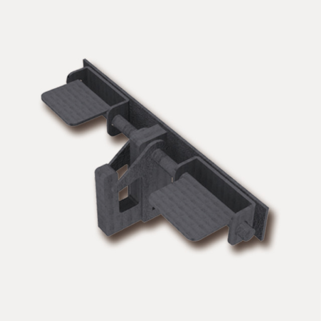 Leanmart qulity industrial product MT-5145C Traction Hook C