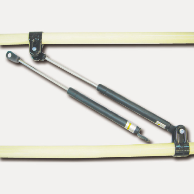 Leanmart qulity industrial product MT-5143 Gas Spring