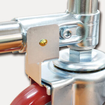 MT-5311 Caster Fixing Holder