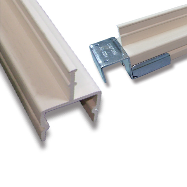 Leanmart qulity industrial product PA-401A Guide Rail