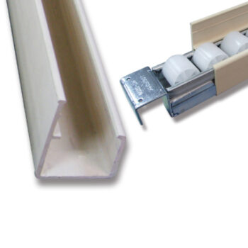 PA-403C Guide Rail