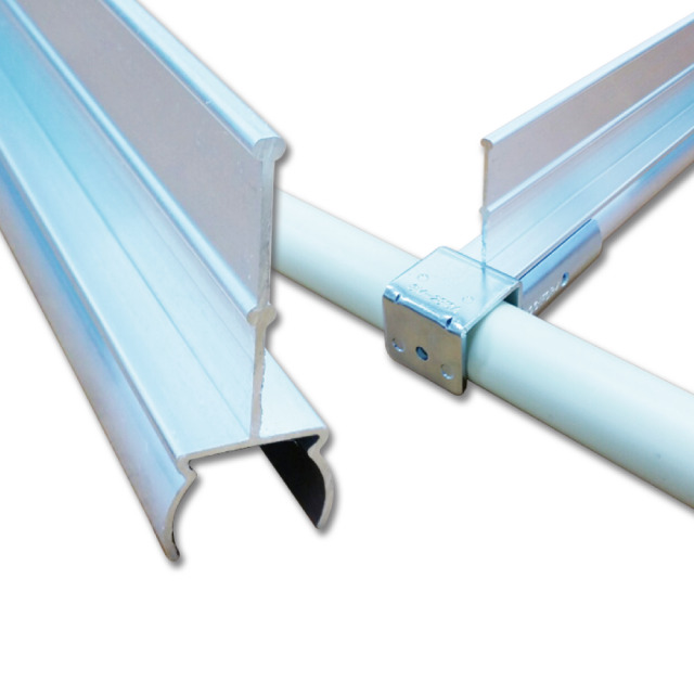 Leanmart qulity industrial product PA-405E Guide Rail