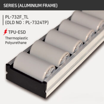 PL-732F TL Placon Roller