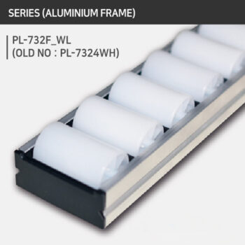 PL-732F WL Placon Roller