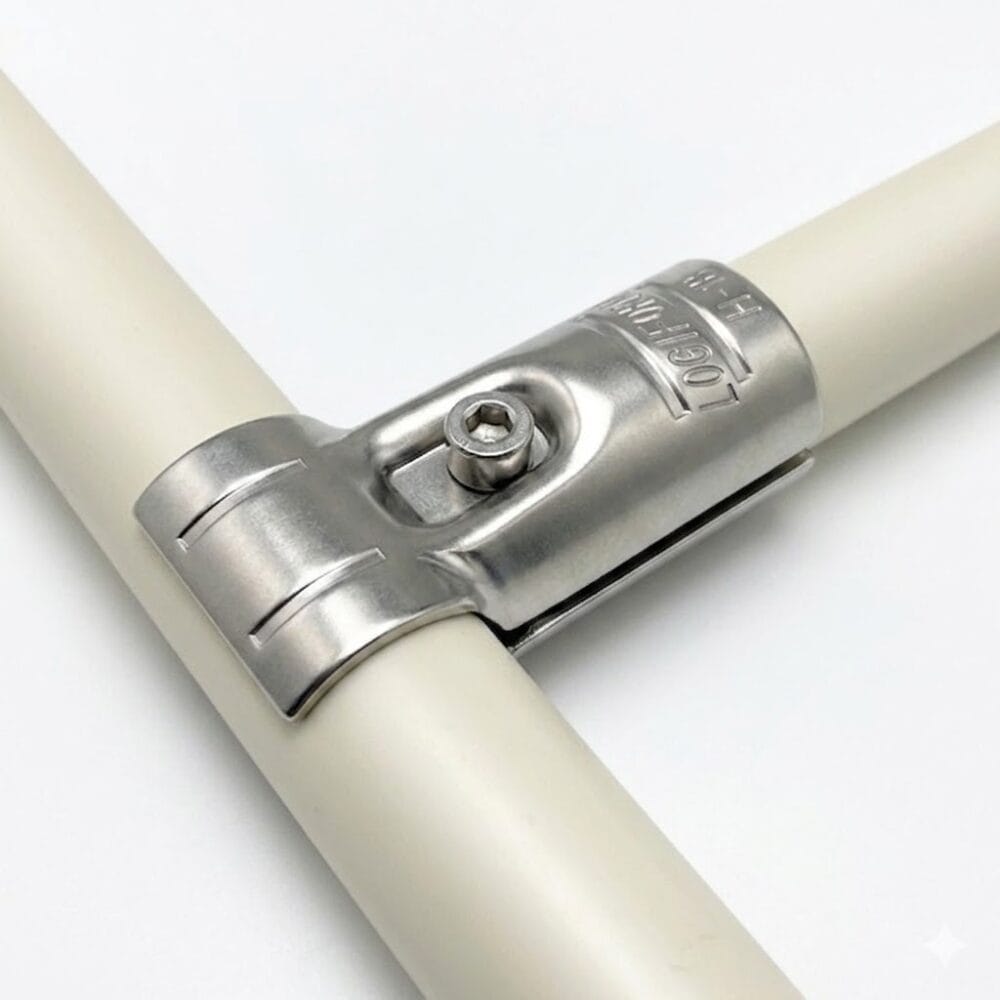 HJ-1B Metal Joint