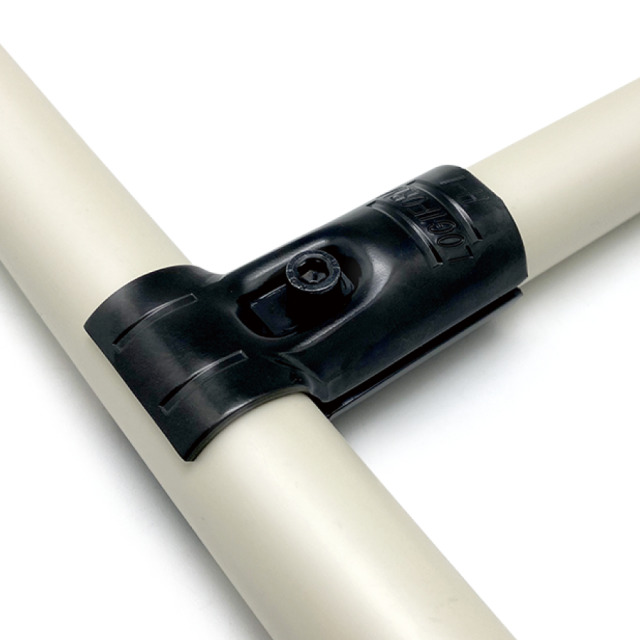 Leanmart qulity industrial product HJ-1B Metal Joint