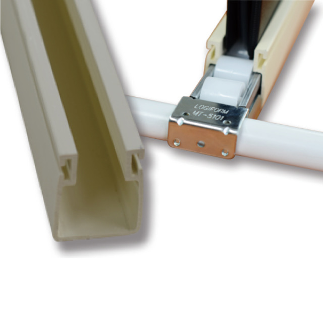 Leanmart qulity industrial product PA-404D Guide Rail