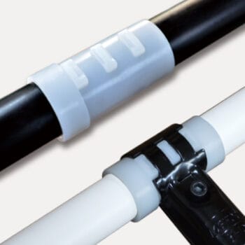 PJ-140S Plastic Joint