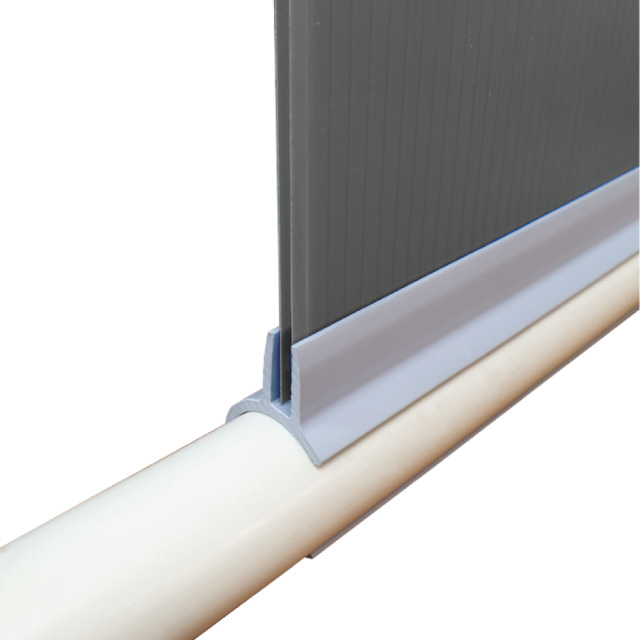 Leanmart qulity industrial product SC-0528A Sheet Guide